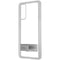 Samsung Clear Standing Cover for Samsung Galaxy S20 FE 5G - Clear