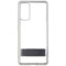 Samsung Clear Standing Cover for Samsung Galaxy S20 FE 5G - Clear