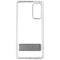 Samsung Clear Standing Cover for Samsung Galaxy S20 FE 5G - Clear
