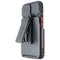 Tech21 EvoMax Series Protective Case and Holster for Apple iPhone 13 - Black
