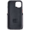 Tech21 EvoMax Series Protective Case and Holster for Apple iPhone 13 - Black