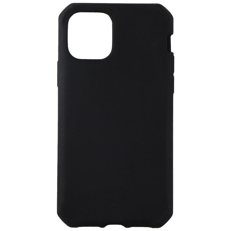 ITSKINS Feroniabio Series Flexible Case for Apple iPhone 11 Pro - Black