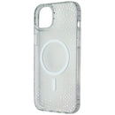 Tech21 Evo Sparkle Case for MagSafe for iPhone 14 Plus - Radiant