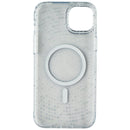 Tech21 Evo Sparkle Case for MagSafe for iPhone 14 Plus - Radiant