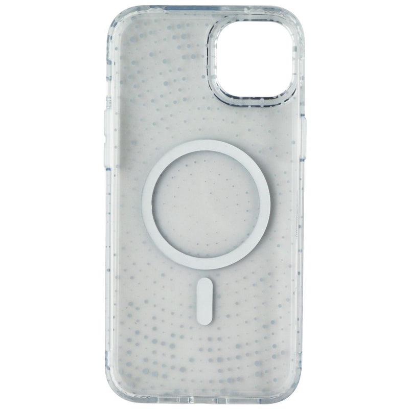 Tech21 Evo Sparkle Case for MagSafe for iPhone 14 Plus - Radiant