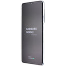 Samsung Galaxy S21 Ultra 5G (6.8-in) Smartphone (SM-G998U) AT&T - 128GB/Silver