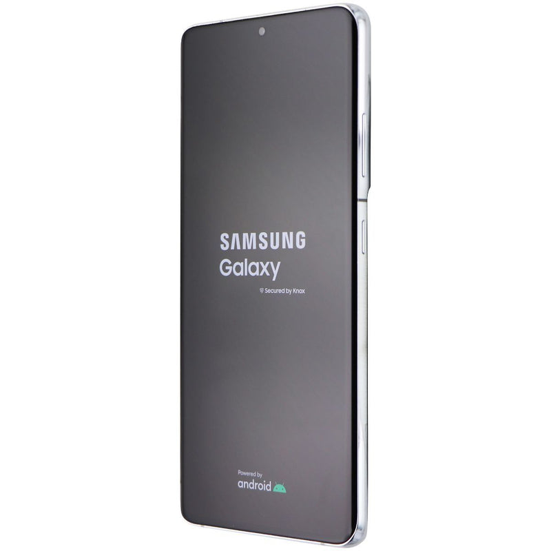 Samsung Galaxy S21 Ultra 5G (6.8-inch) SM-G998U (Verizon Only) - 128GB/Silver