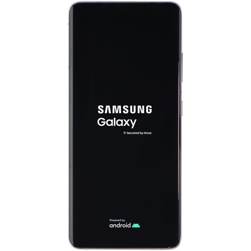 Samsung Galaxy S21 Ultra 5G (6.8-inch) SM-G998U (Verizon Only) - 128GB/Silver