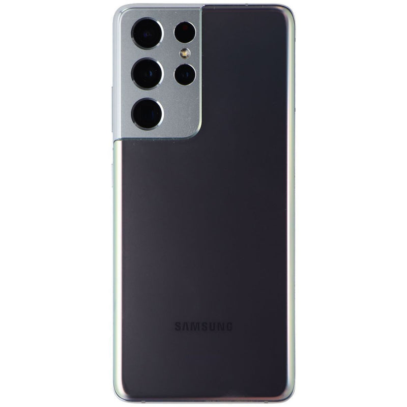 Samsung Galaxy S21 Ultra 5G (6.8-inch) SM-G998U (Verizon Only) - 128GB/Silver