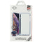 ITSKINS Hybrid Frost Phone Case for Apple iPhone Xs/X (5.8 Inch) - Transparent