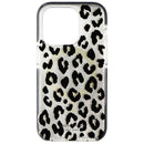 Kate Spade Defensive Hardshell Case for MagSafe for iPhone 14 Pro - City Leopard