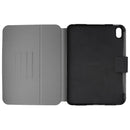 Incipio SureView Series Hard Folio Case for iPad 10.9-in (10th Gen) - Black