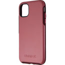 OtterBox Symmetry Series Case for Apple iPhone 11 - Beguiled Rose Pink