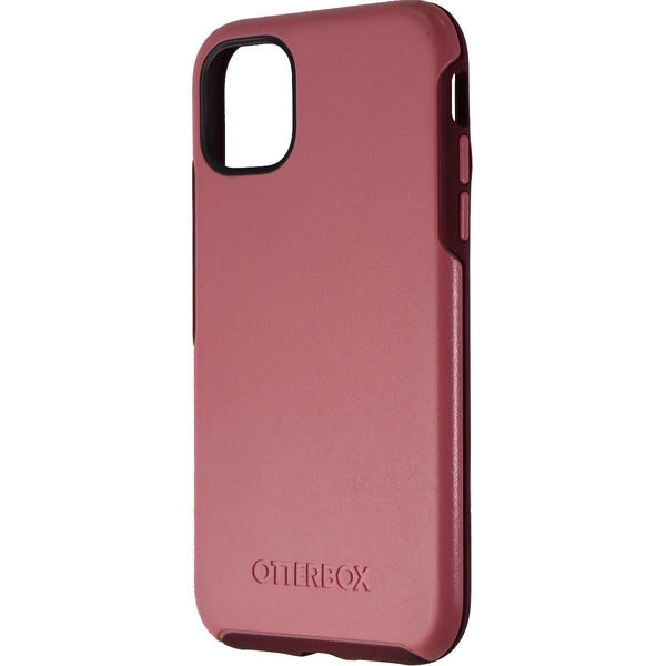 OtterBox Symmetry Series Case for Apple iPhone 11 - Beguiled Rose Pink