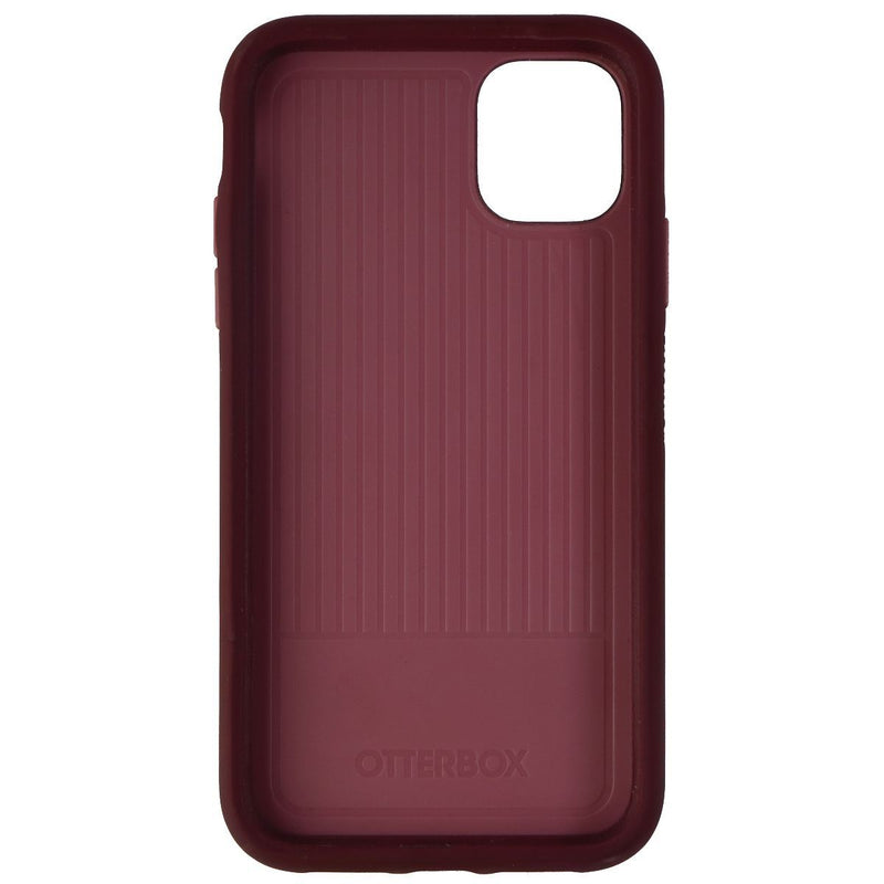 OtterBox Symmetry Series Case for Apple iPhone 11 - Beguiled Rose Pink