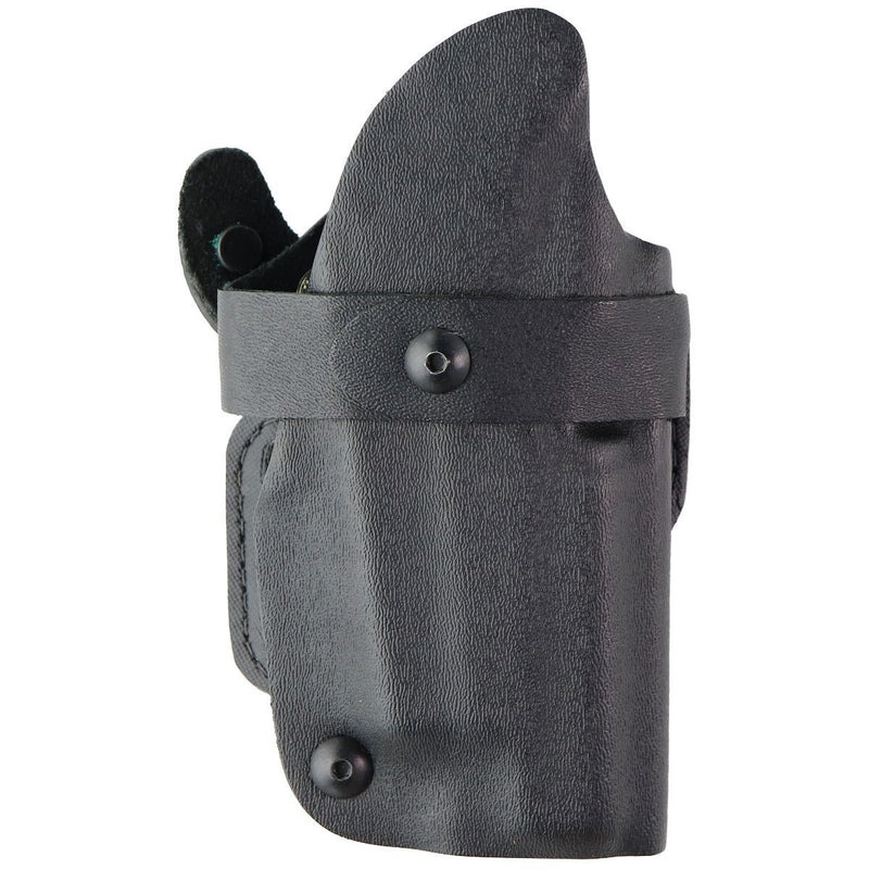 Safariland Right Hand Pistol Holster - Black (P-226 AFTER) 0701 520 / 4