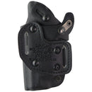 Safariland Right Hand Pistol Holster - Black (P-226 AFTER) 0701 520 / 4