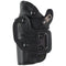 Safariland Right Hand Pistol Holster - Black (P-226 AFTER) 0701 520 / 4