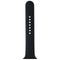 Apple (M/L) Adjusting Strap for Apple Watch 42/44/45mm - Gray