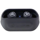 JLab Go Air True Wireless Bluetooth Earbuds + Charging Case - Black