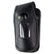 Turtleback Sonim XP3 Case Heavy Duty Fitted Black Leather Case