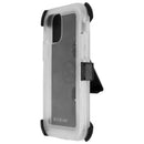 Pelican Voyager Series Hard Case for Apple iPhone 12 / iPhone 12 Pro - Clear