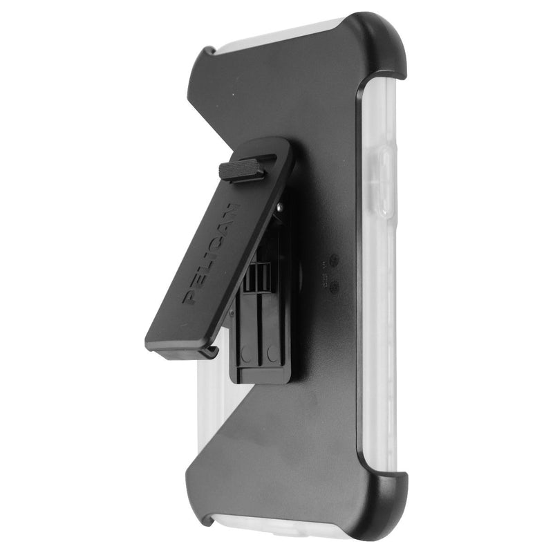 Pelican Voyager Series Hard Case for Apple iPhone 12 / iPhone 12 Pro - Clear