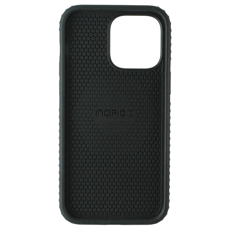 Incipio Grip Series Case for Apple iPhone 14 Pro Max - Black