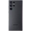 Samsung Galaxy S22 Ultra 5G (6.8-in) (SM-S908U) Unlocked - 512GB/Black