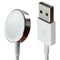 Apple Watch Magnetic USB Charging Cable (1-meter/3.3-Foot) - White (A2255)