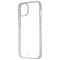 BodyGuardz Carve Series Rugged Gel Case for Apple iPhone 13 - Clear
