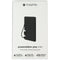 Mophie PowerStation Plus Mini 4,060mAh Bank with Switch Tip for iPhone - Black