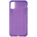 Case-Mate Sheer Crystal Series Case for Apple iPhone Xs/X - Crystal Purple
