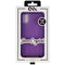 Case-Mate Sheer Crystal Series Case for Apple iPhone Xs/X - Crystal Purple