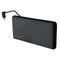 Mophie Powerstation Plus External 6000mAh USB-C Battery Pack - Matte Black
