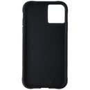 Case-Mate Tough Clear Case & Screen Protector for Apple iPhone 11 - Smoke
