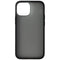 Verizon Slim Sustainable Case for Apple iPhone 13 Mini - Smoke/Black