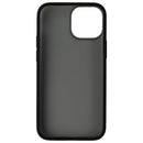 Verizon Slim Sustainable Case for Apple iPhone 13 Mini - Smoke/Black