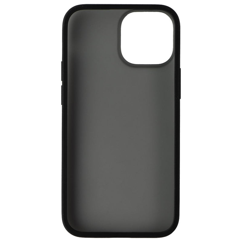 Verizon Slim Sustainable Case for Apple iPhone 13 Mini - Smoke/Black
