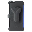 Zizo Bolt Series Case + Holster for Google Pixel XL 1st Gen - Blue/Black