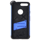Zizo Bolt Series Case + Holster for Google Pixel XL 1st Gen - Blue/Black