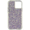 Case-Mate Twinkle Stardust Case for Apple iPhone 12 Pro / iPhone 12 - Stardust