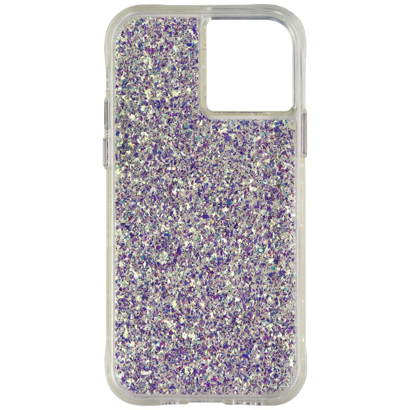 Case-Mate Twinkle Stardust Case for Apple iPhone 12 Pro / iPhone 12 - Stardust