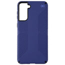 Speck Presidio2 Grip Series Case for Samsung Galaxy S21 5G - Blue / Black