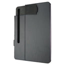 Speck Balance Folio Case for Galaxy Tab S8+ / S7 FE & (S7+) - Black