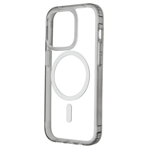 Tech21 EvoClear Series Case for MagSafe for Apple iPhone 14 Pro - Clear/White