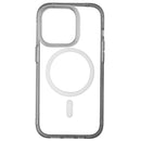 Tech21 EvoClear Series Case for MagSafe for Apple iPhone 14 Pro - Clear/White