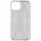 Speck Presidio Perfect Clear Grip Case for Apple iPhone 13 - Clear