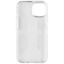 Speck Presidio Perfect Clear Grip Case for Apple iPhone 13 - Clear