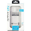 Speck Presidio Perfect Clear Grip Case for Apple iPhone 13 - Clear